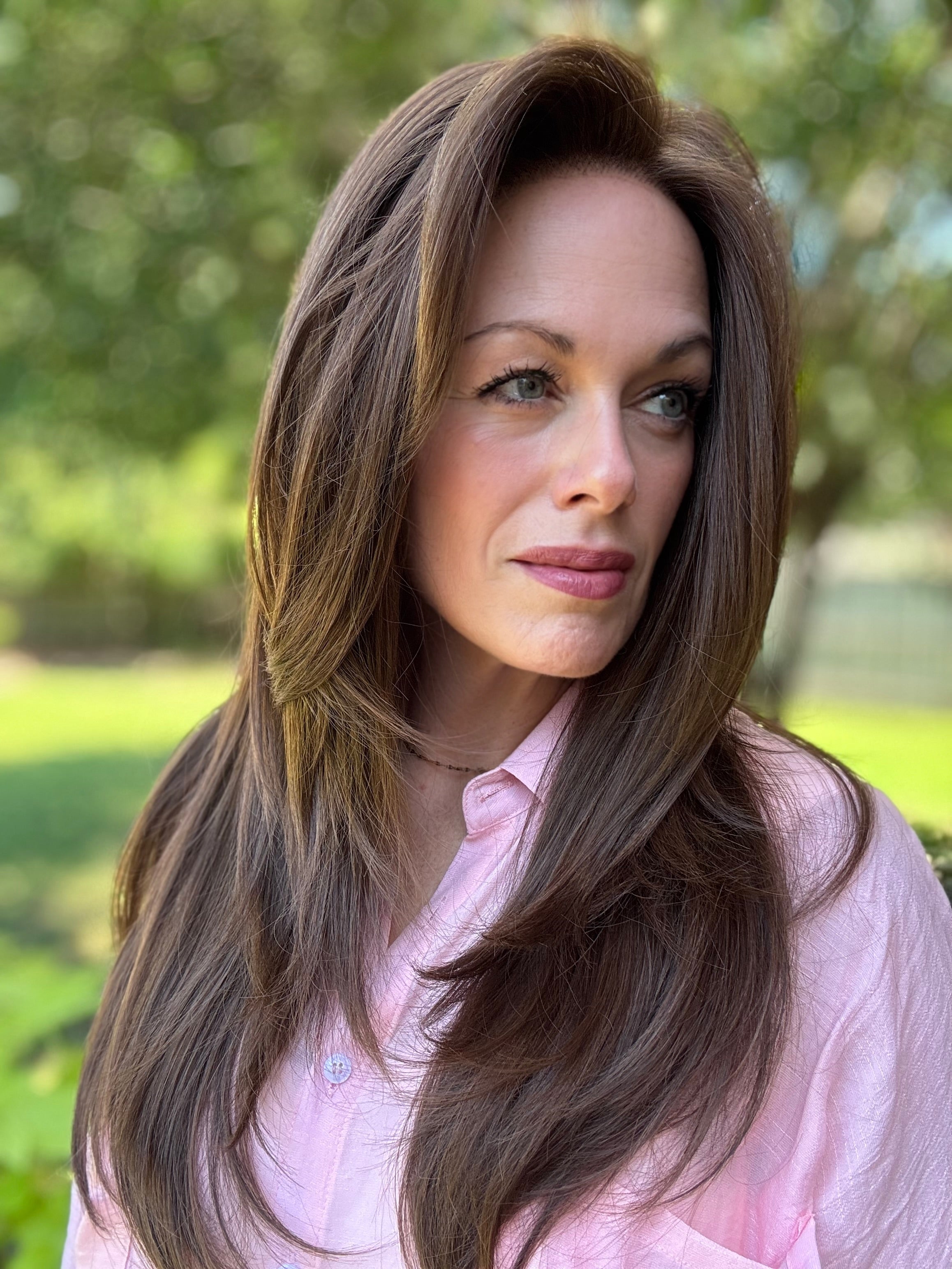 Bella chestnut